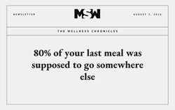 liver and blood sugar MSW Nutrition editorial header image