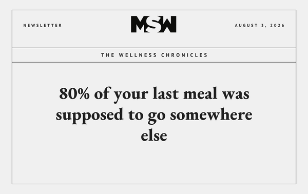 liver and blood sugar MSW Nutrition editorial header image
