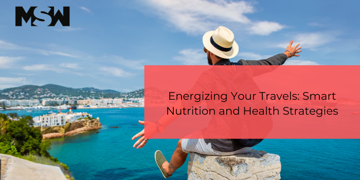 energizing travel