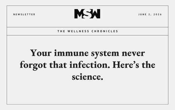 5 Infections Linked to Autoimmune Disease (And What Your Gut Has to Do With It)