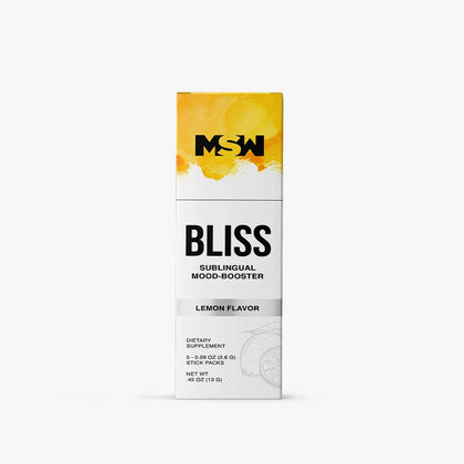 Bliss 3-Pack