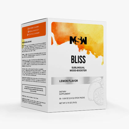 Bliss (Mood Booster)
