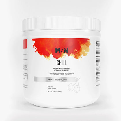 Chill (Sleep & Relax)