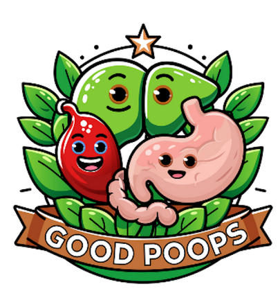 The Good Poops Challenge