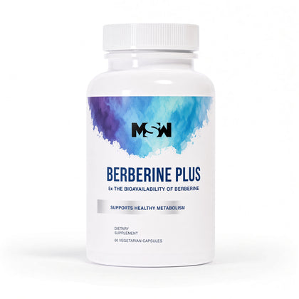 Berberine Plus (Weight Management)