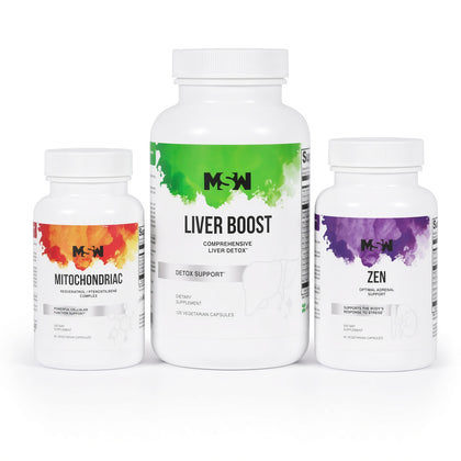 Metabolic Pack